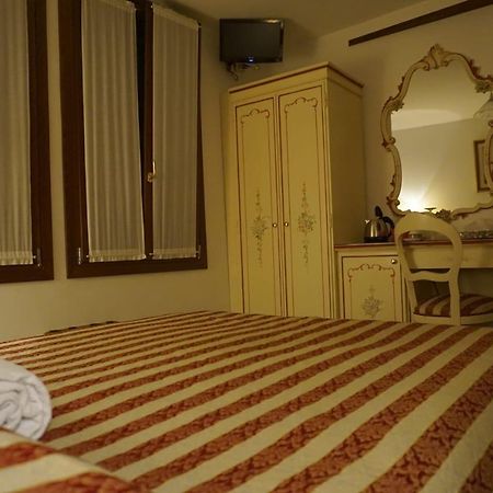 Rialto Experience Hotel Венеция Екстериор снимка
