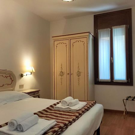 Rialto Experience Hotel Венеция Екстериор снимка
