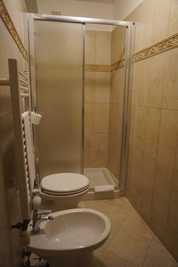 Rialto Experience Hotel Венеция Екстериор снимка