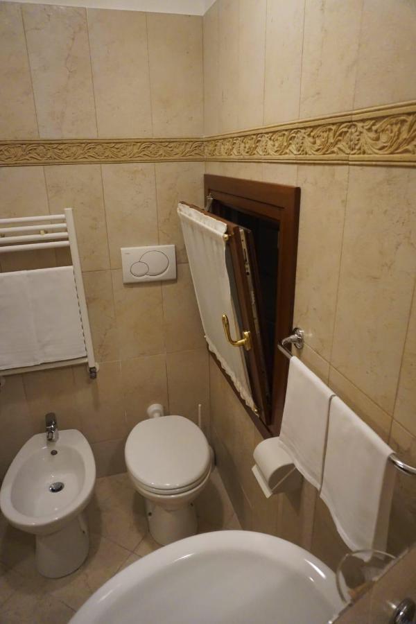 Rialto Experience Hotel Венеция Екстериор снимка