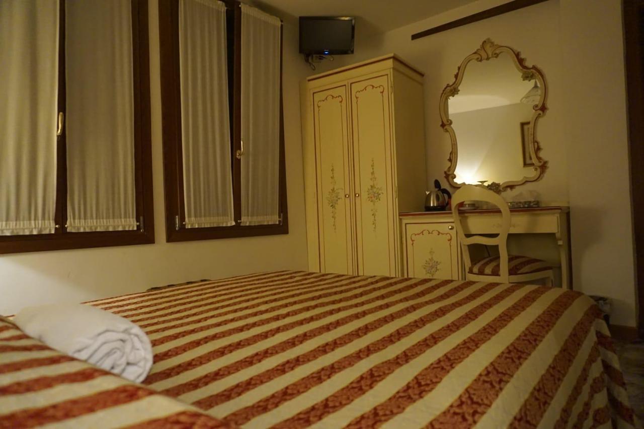 Rialto Experience Hotel Венеция Екстериор снимка