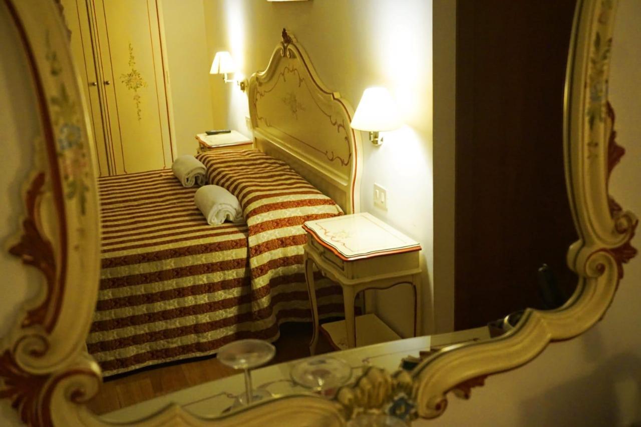 Rialto Experience Hotel Венеция Екстериор снимка