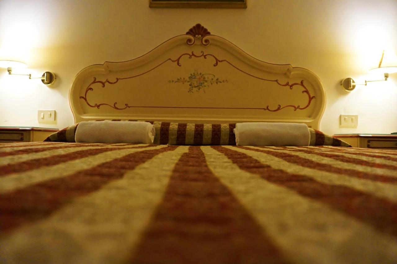 Rialto Experience Hotel Венеция Екстериор снимка