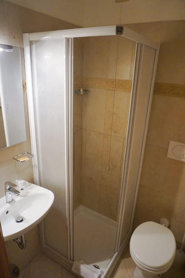 Rialto Experience Hotel Венеция Екстериор снимка