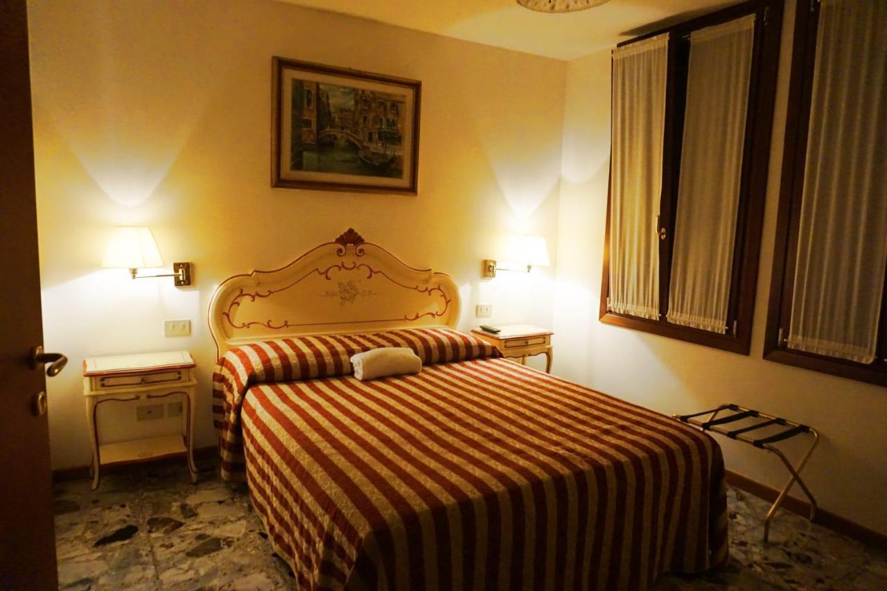 Rialto Experience Hotel Венеция Екстериор снимка