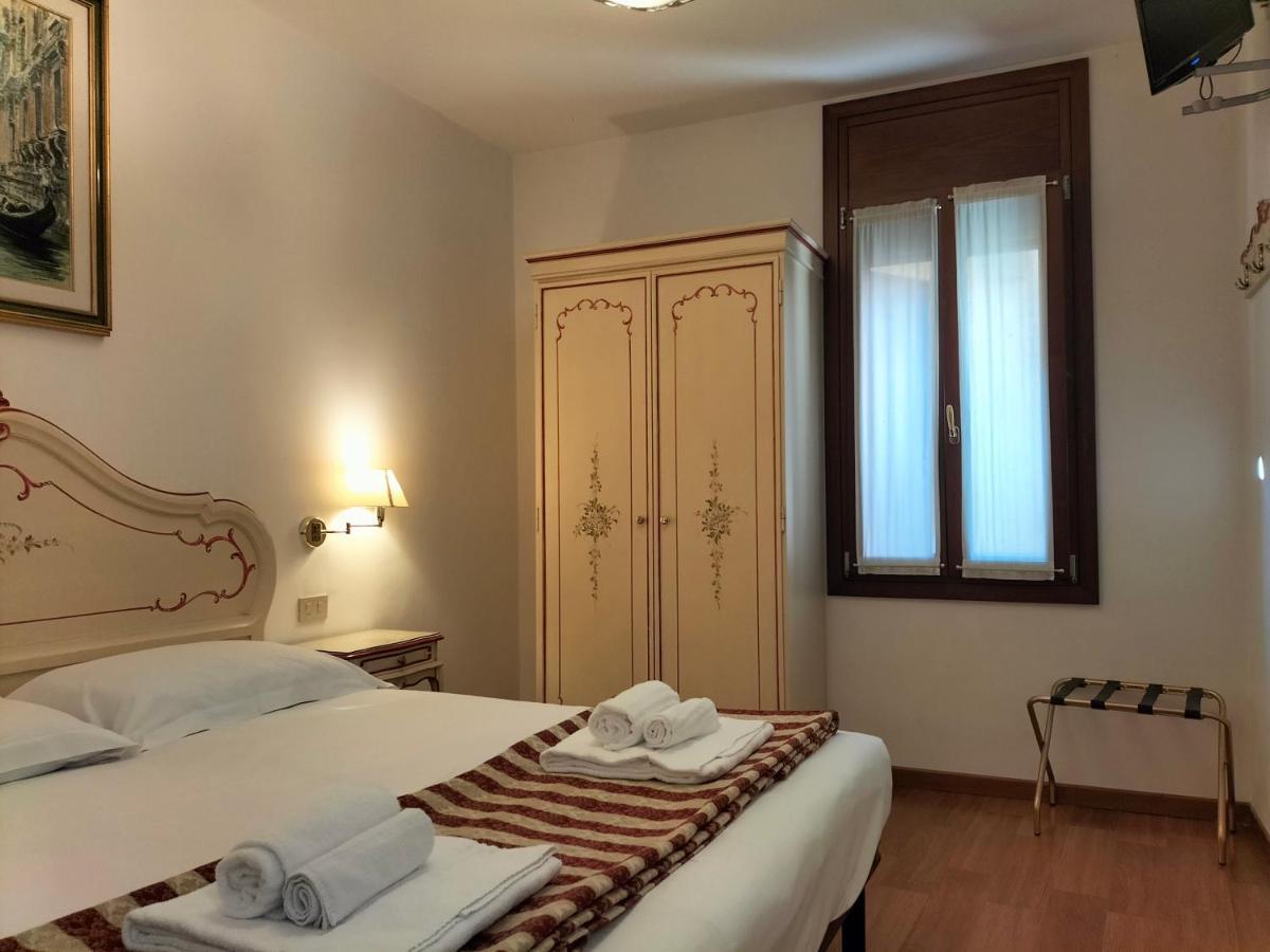 Rialto Experience Hotel Венеция Екстериор снимка
