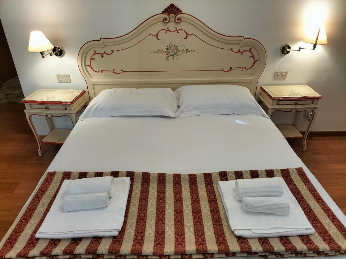 Rialto Experience Hotel Венеция Екстериор снимка
