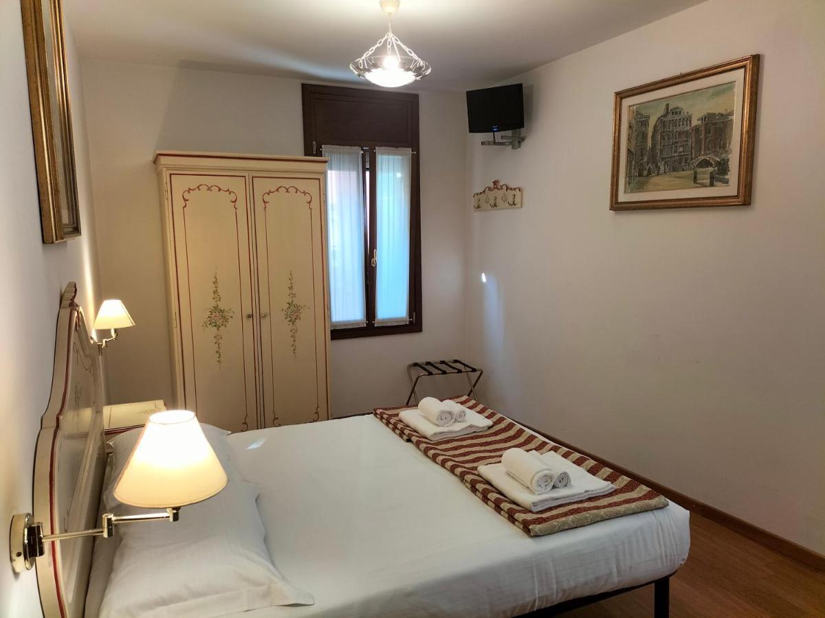 Rialto Experience Hotel Венеция Екстериор снимка
