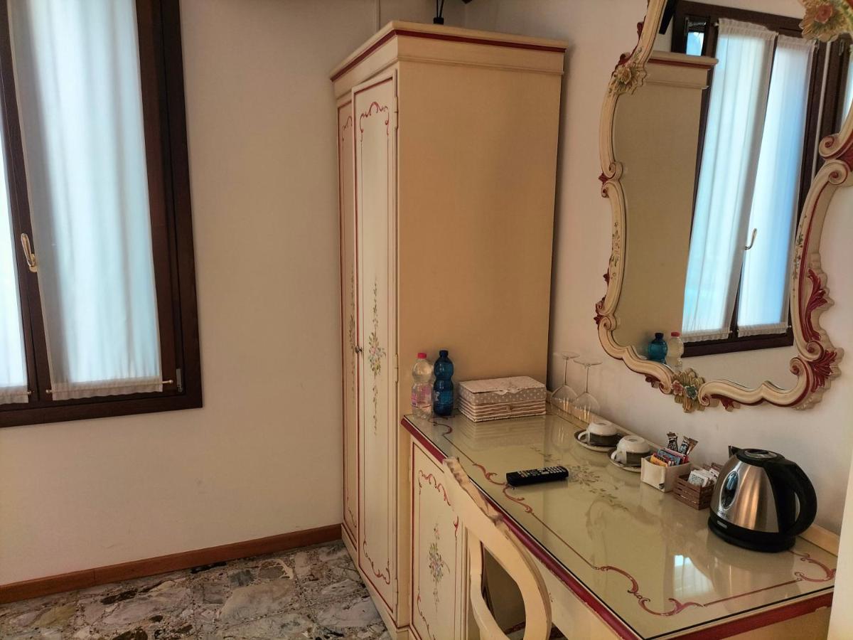 Rialto Experience Hotel Венеция Екстериор снимка